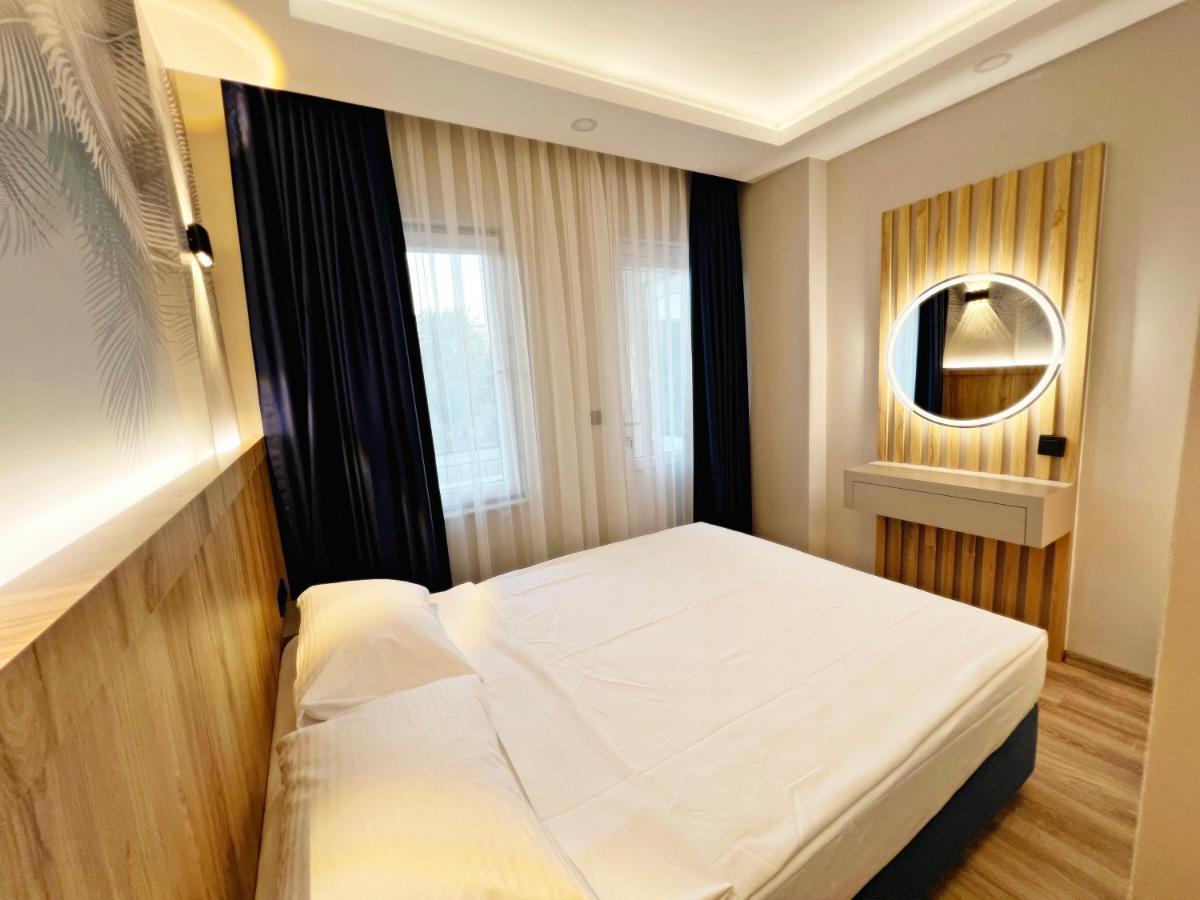 Kemer Sunrise Suit Kültér fotó