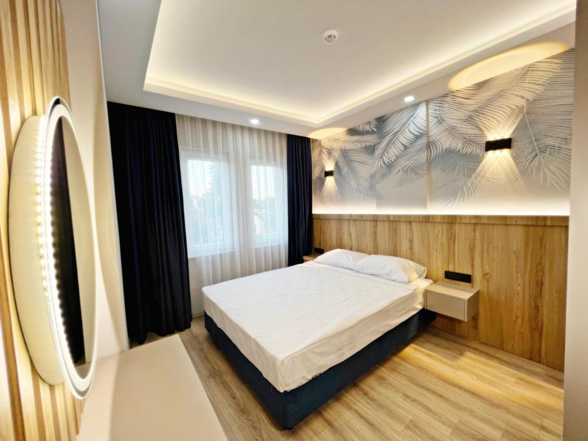 Kemer Sunrise Suit Kültér fotó