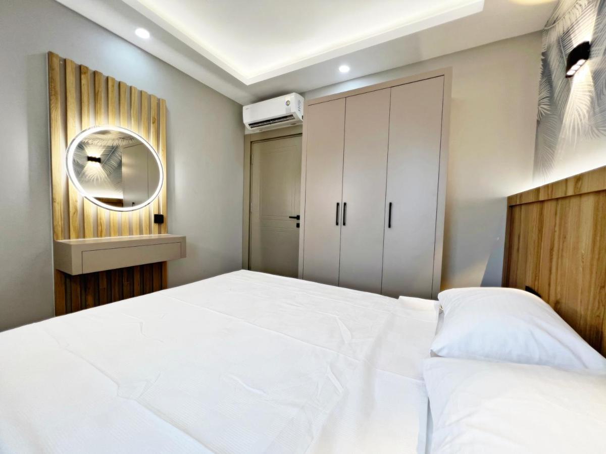 Kemer Sunrise Suit Kültér fotó